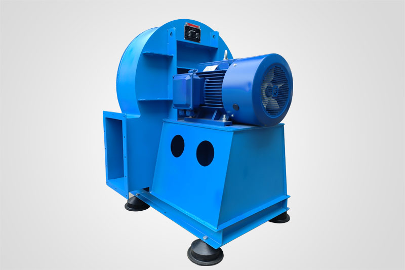 中、低壓離心通風(fēng)機(jī)